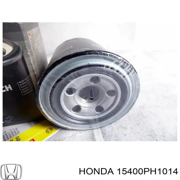 Фильтр масла Honda 15400PH1014
