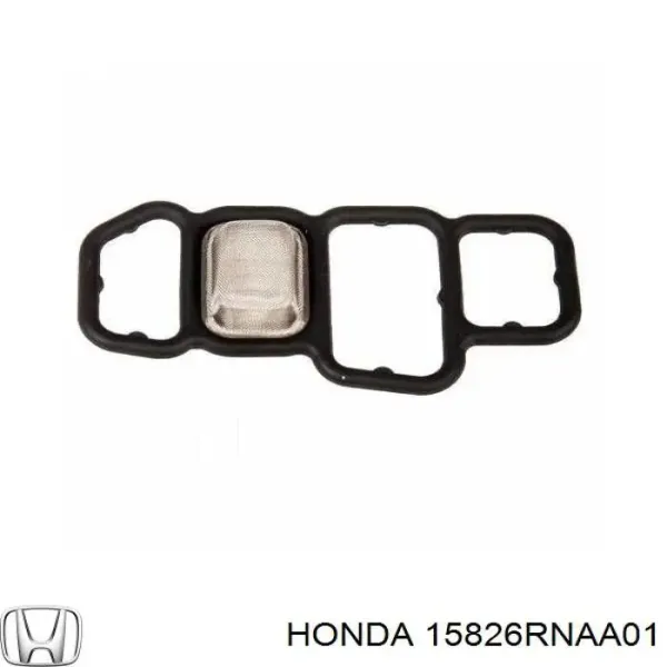 Прокладка масляного фильтра 15826RNAA01 Honda