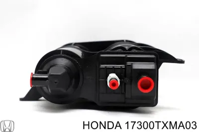 Адсорбер паров топлива HONDA 17300TXMA03