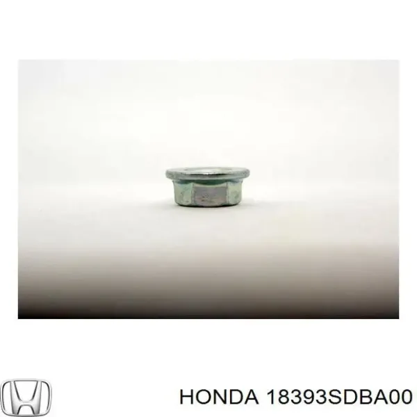 Прокладка глушителя F31877 Mahle Original