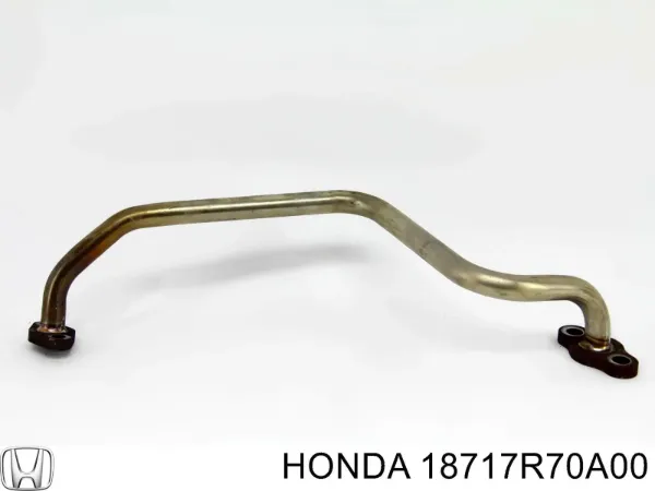  18717R70A00 Honda