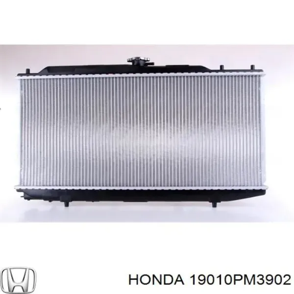 Радиатор 19010PM3902 Honda