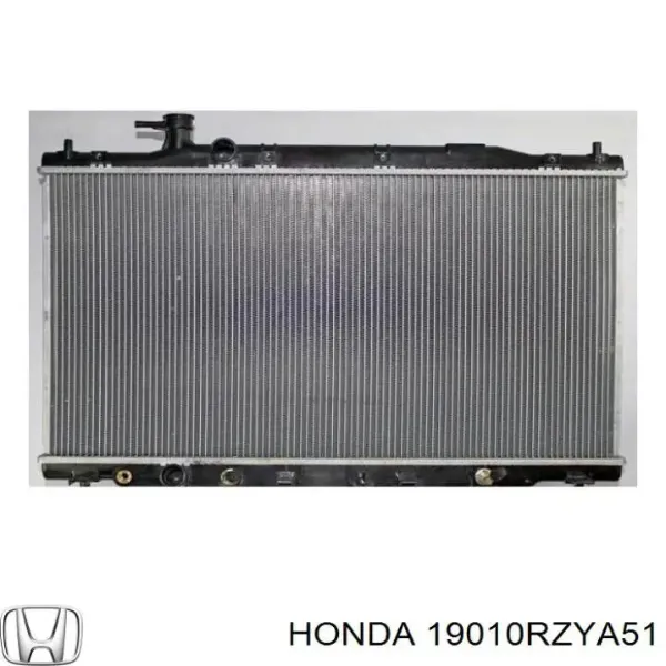 ひでページ honda-19010rzya51-