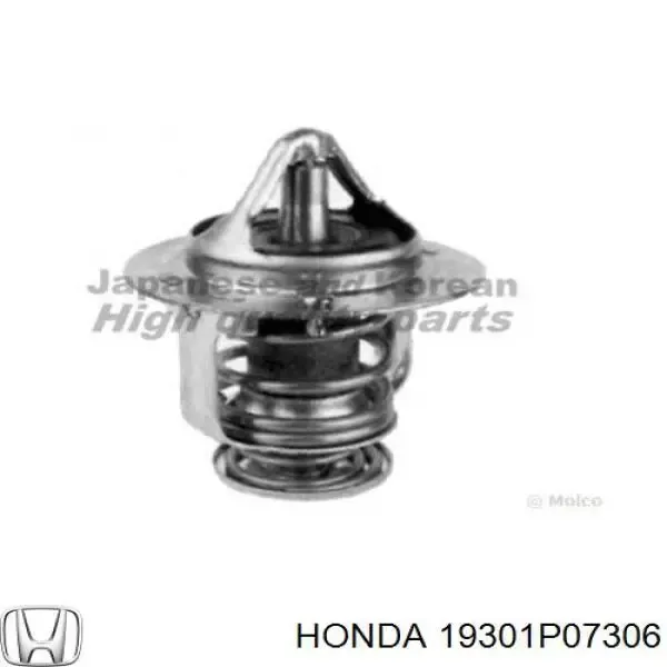 Термостат 19301P07306 Honda