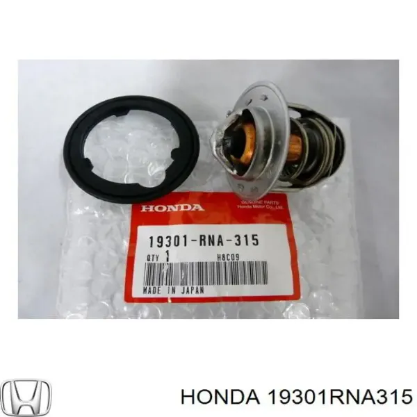 Термостат 19301RNA315 Honda