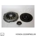 Диск сцепления HONDA 22200PM2L00