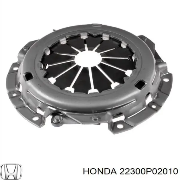 Купить 22300P02010 Honda Корзина сцепления