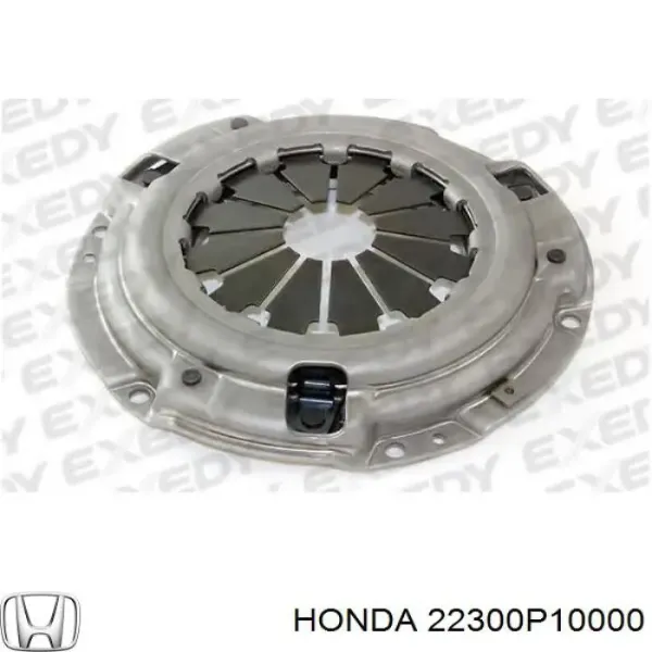 Лепестковая корзина сцепления Honda 22300P2E003 цена, от