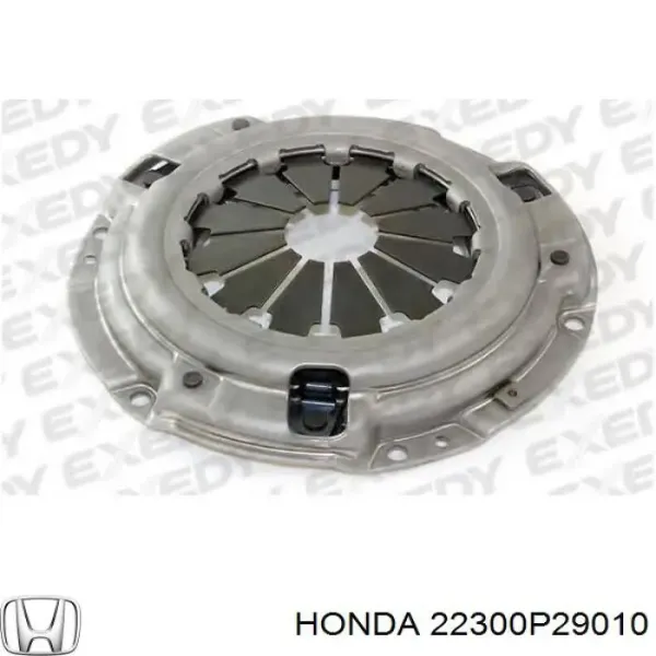 Корзина диска сцепления Honda 22300P29010