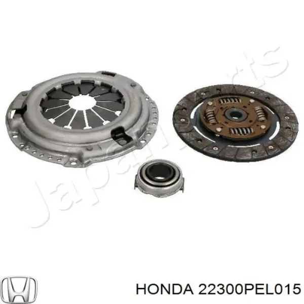 22300PEL015 Honda Нажимной диск сцепления