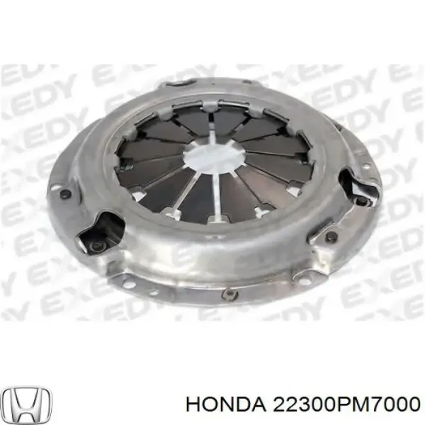 Корзина диска сцепления Honda 22300PM7000