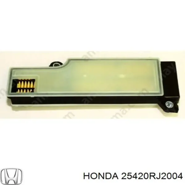  25420RJ2004 Honda