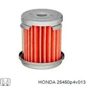 Фильтр АКПП HONDA 25450P4V013