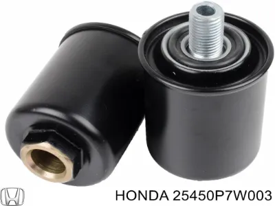 Фильтр АКПП HONDA 25450P7W003