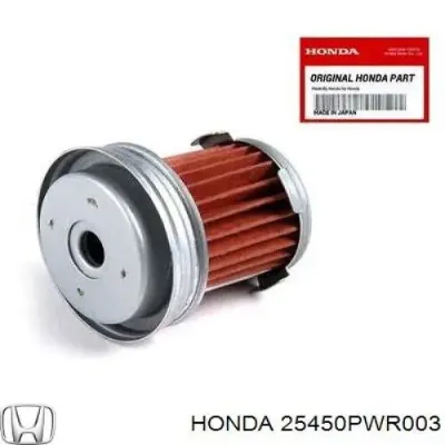 Фильтр АКПП HONDA 25450PWR003