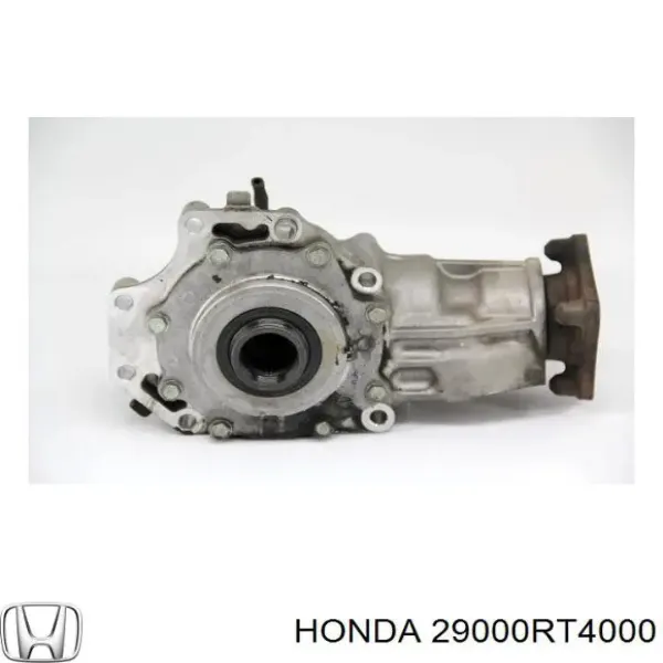  29000RT4000 Honda