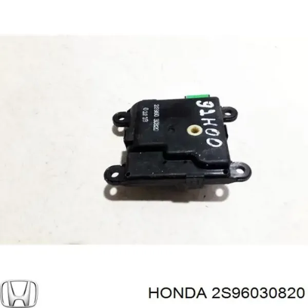  2S96030820 Honda