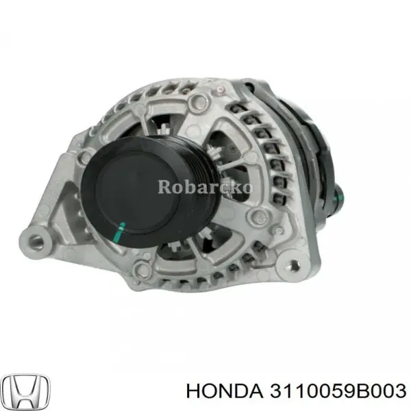Генератор 1042113710 Denso