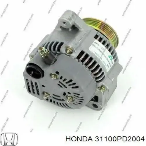Генератор 31100PD2004 Honda