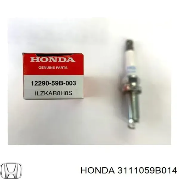Клиновый ремень Honda Civic X хэтчбек (FC, FK) (2017 - 2021) цена, от