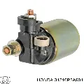 Втягивающее реле стартера HONDA 31210P2A901