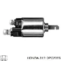 Втягивающее реле стартера HONDA 31210PC2026