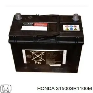 Аккумулятор 31500SR1100M HONDA