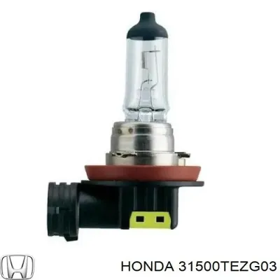 АКБ Хонда 45 А/г 12 В (31500TEZG03)