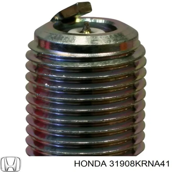 Свечи зажигания 31908KRNA41 Honda