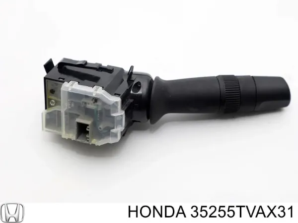 Левый подрулевой переключатель 35255TVAX31 Honda