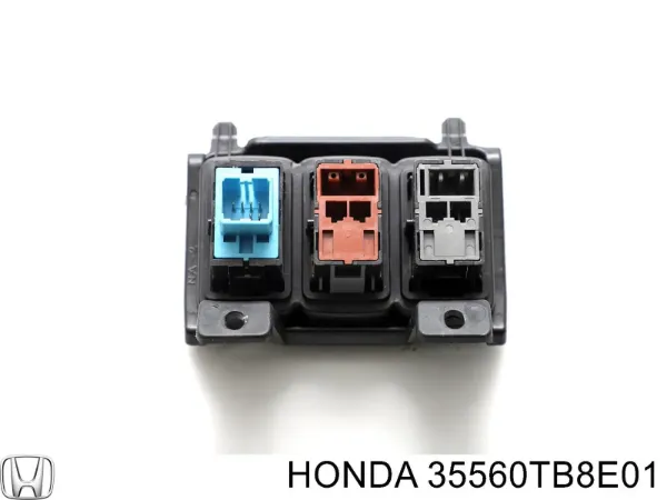  35560TB8E01 Honda