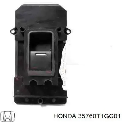  35760T1GG01 Honda