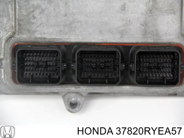 Блок управления двигателем Acura MDX II