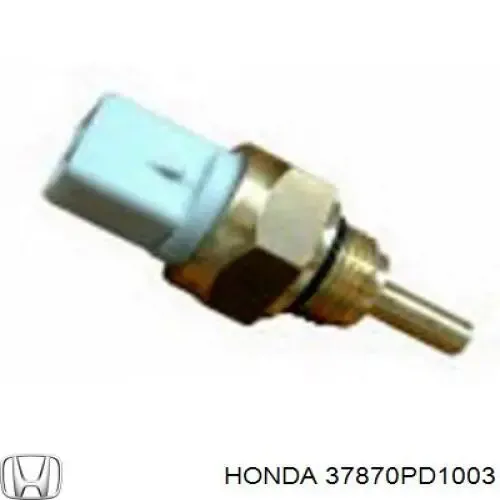 Датчик температуры охлаждающей жидкости 37870PD1003 Honda