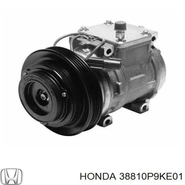 38810-P9K-E01 Honda - купить недорого в Украине