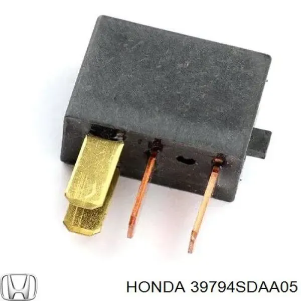 Купить 39794SDAA05 Honda Реле вентилятора