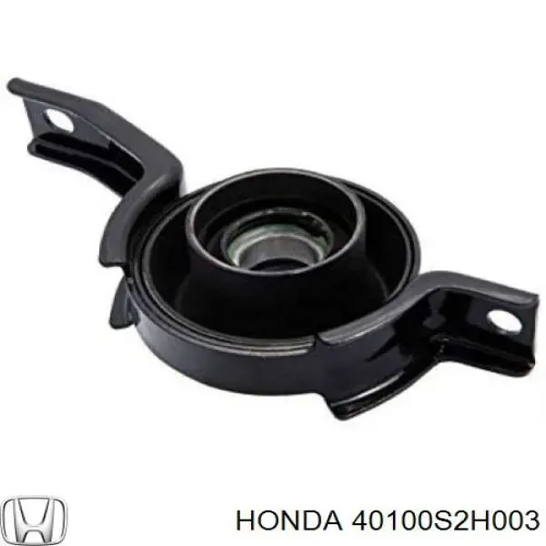 Кардан задний 40100S2H003 Honda