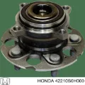 Задняя ступица Honda CR-V RD