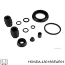 Ремкомплект заднего суппорта HONDA 43018SEAE01 Ремкомплект заднего суппорта HONDA 43018SEAE01
