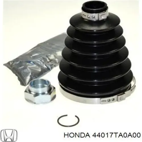 Пыльник ШРУСа внутренний 44017TA0A00 Honda