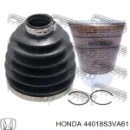 Пыльник шруса наружный HONDA 44018S3VA61 Пыльник шруса наружный HONDA 44018S3VA61
