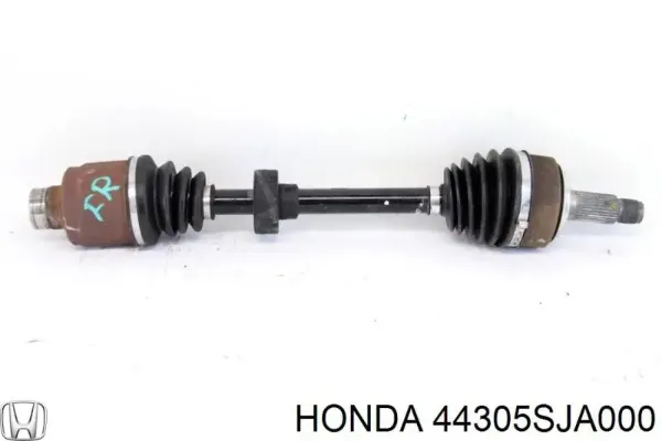 Правая полуось 44305SJA000 Honda