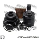 Внутренний шрус HONDA 44310S5A900