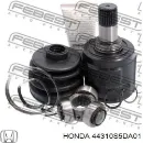 Внутренний шрус HONDA 44310S5DA01