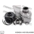 ШРУС внутренний правый MARKET (OEM) XX44310SJK900