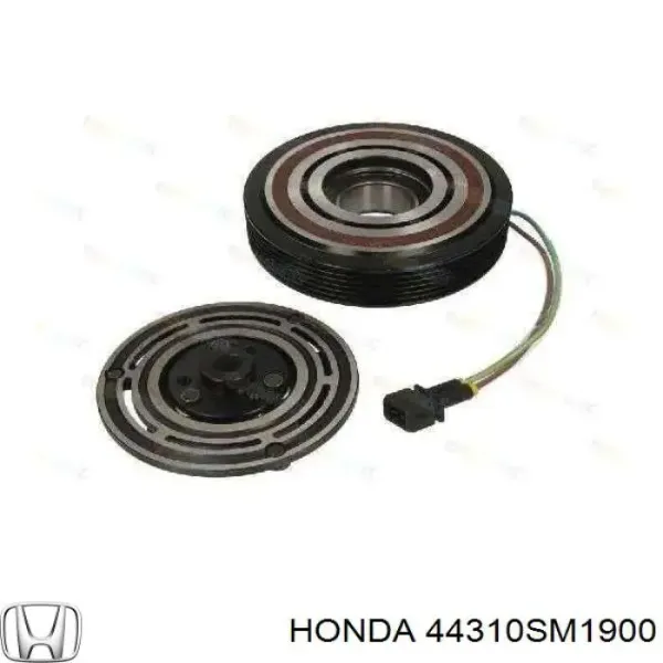 Купить 44310SM1900 Honda Шрус внутренний левый