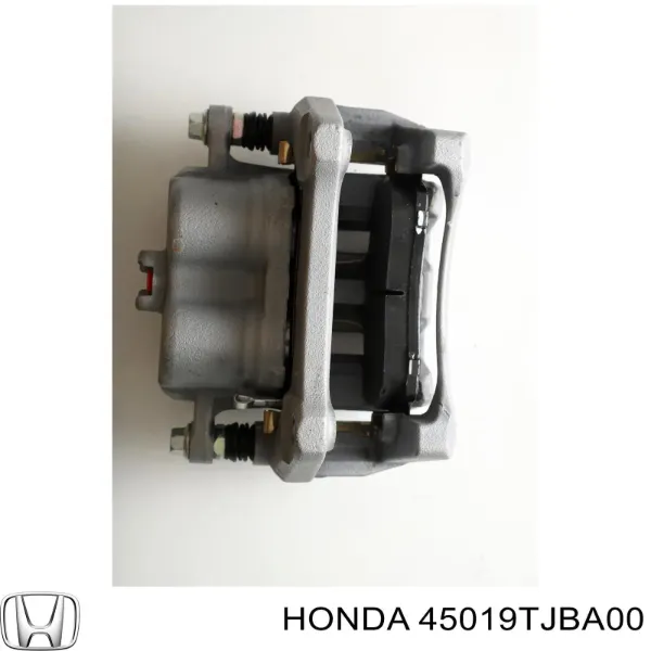  45019TJBA00 Honda