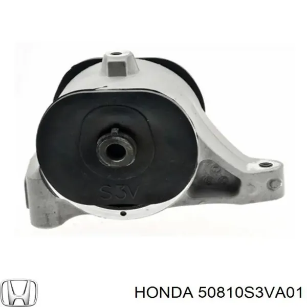 Задняя опора двигателя 50810S3VA01 Honda