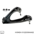 Верхняя шаровая опора Honda Accord CL, CM