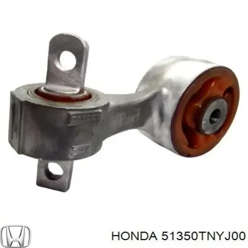 Нижний рычаг 51350TNYJ00 Honda
